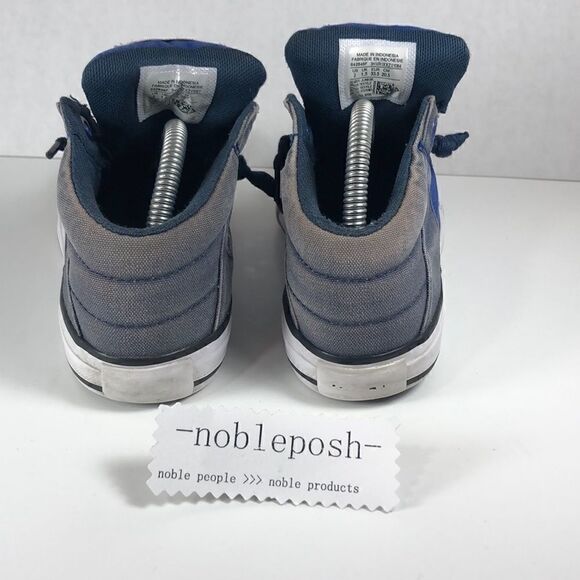 Converse Chuck T All Star High Street Mid Sneaker - Picture 2 of 8